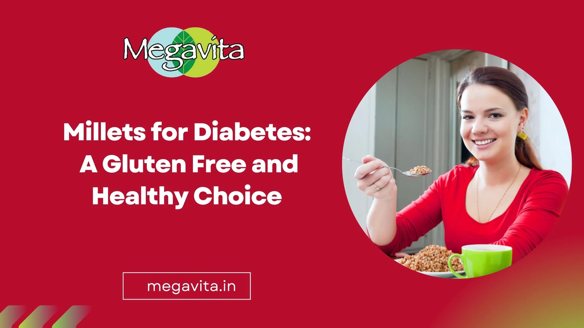 Millets for Diabetes