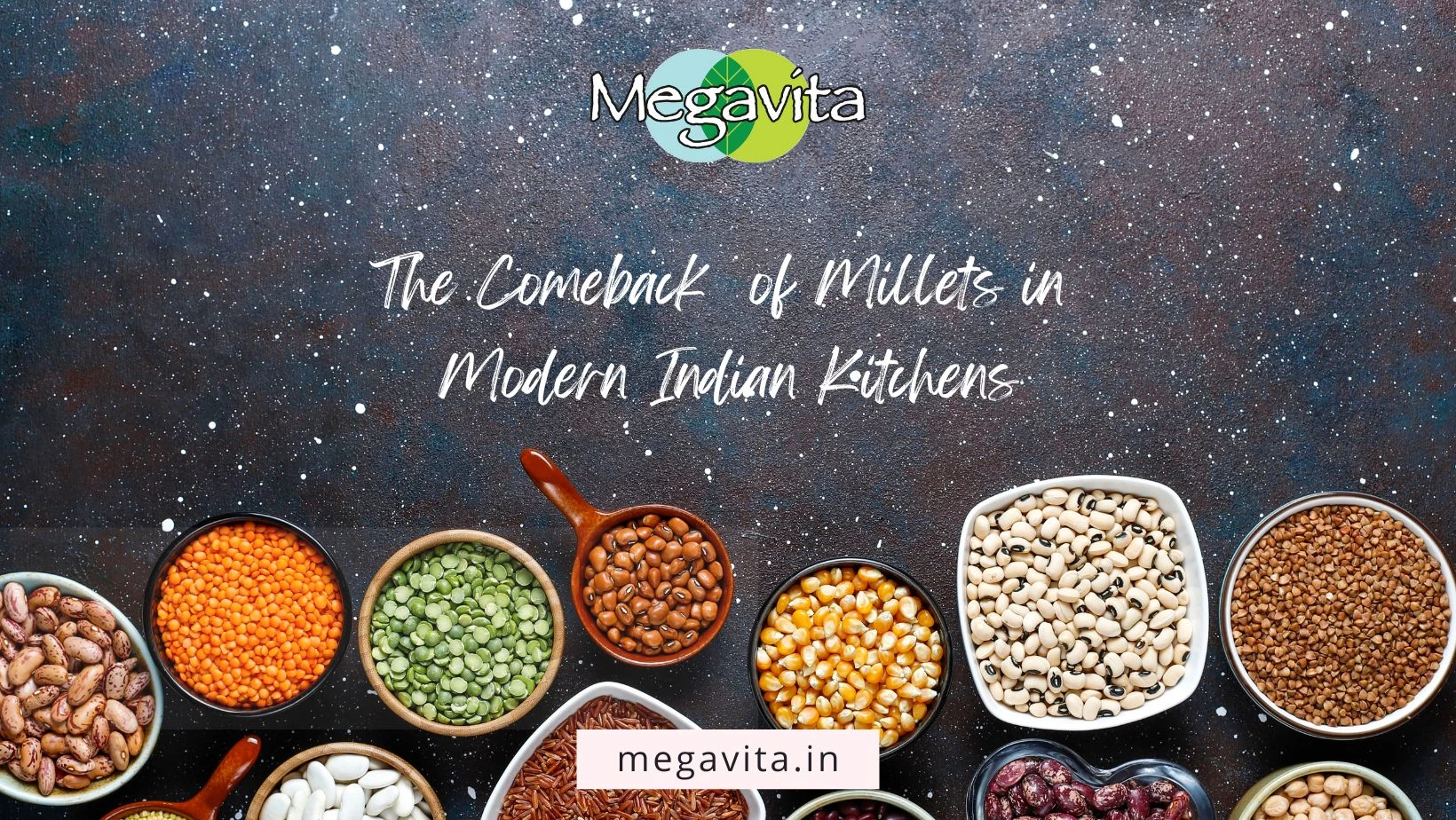 millets in modern indian kitchens