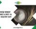 Why sooji wheat deserves a spot in your healthy diet