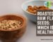 Roasted vs Raw Flax Seeds: Which is Healthier?