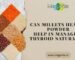 Can Millets Health Powder Help in Managing Thyroid Naturally?