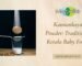 Kannankaya Powder:Traditional Kerala Baby Foods