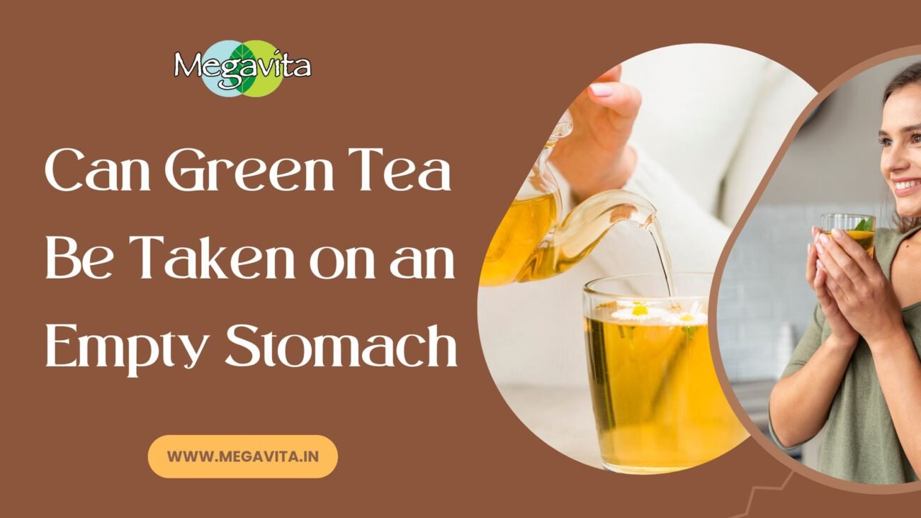 Can Green Tea Be Taken on an Empty Stomach
