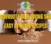 Arrowroot for Glowing Skin: 3 Easy At-Home Recipes