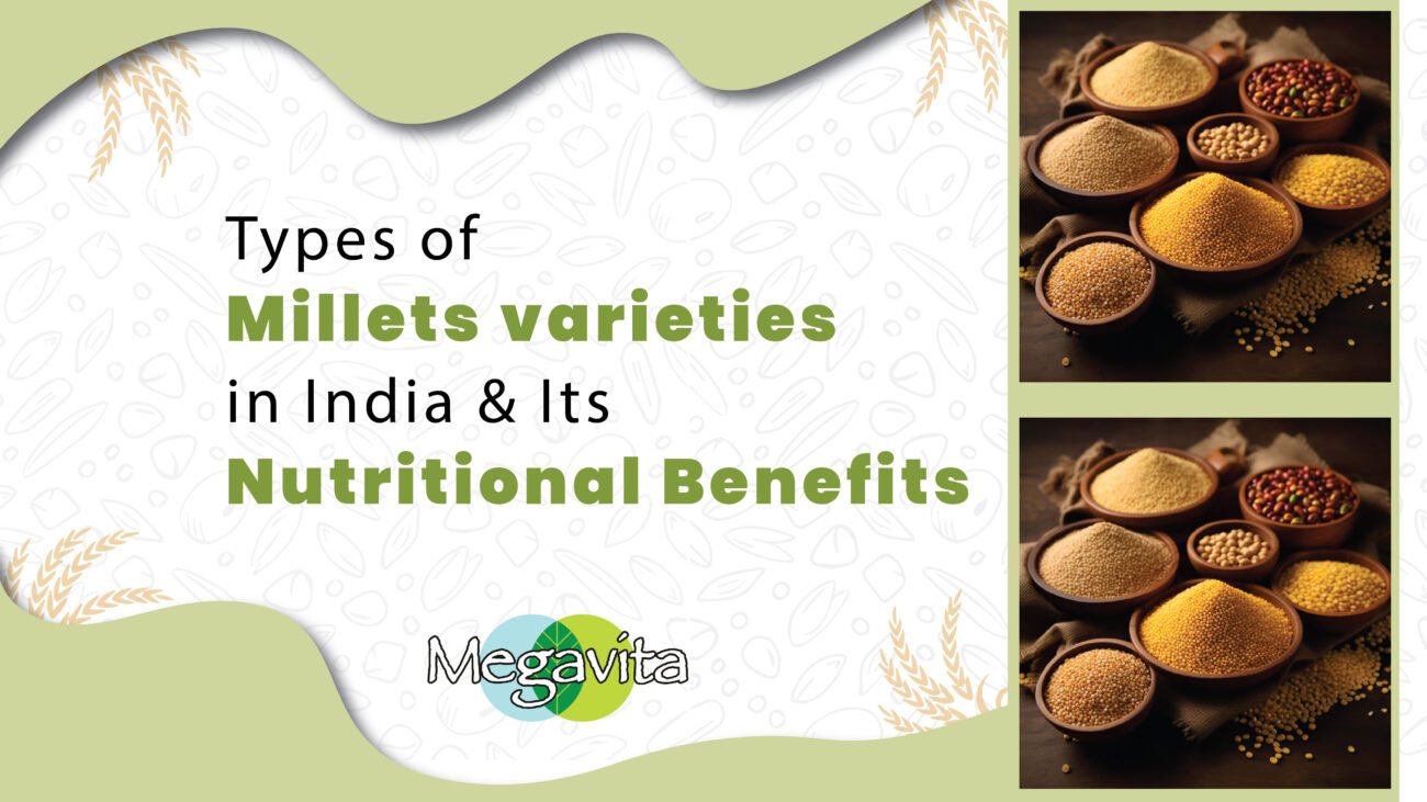Types of Millets in India and Their Nutritional Benefits What Are Millets?