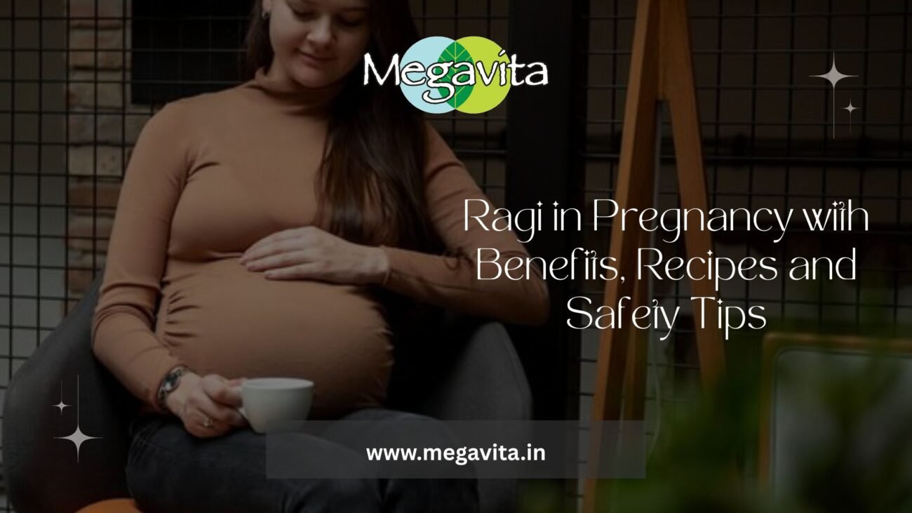 Ragi in Pregnancy with Benefits, Recipes and Safety Tips