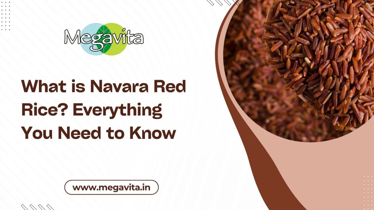 What is Navara Red Rice? Everything You Need to Know